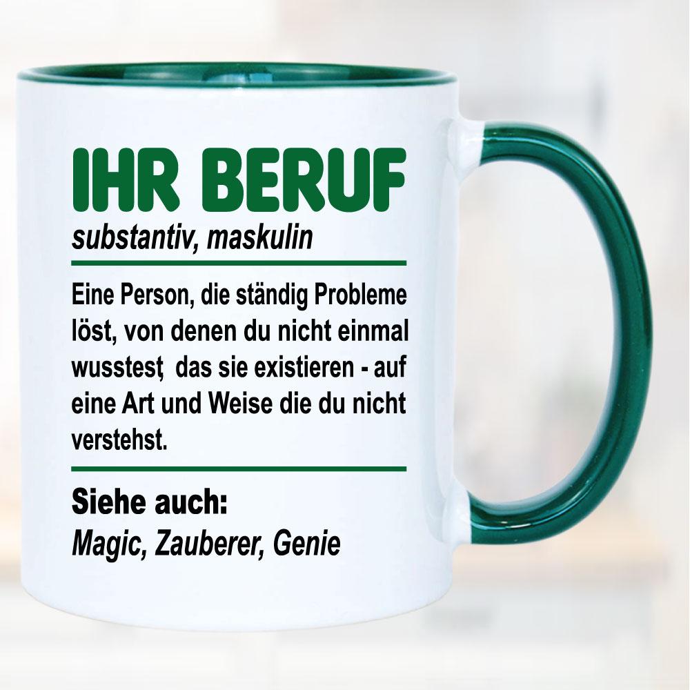 Grün 330ml