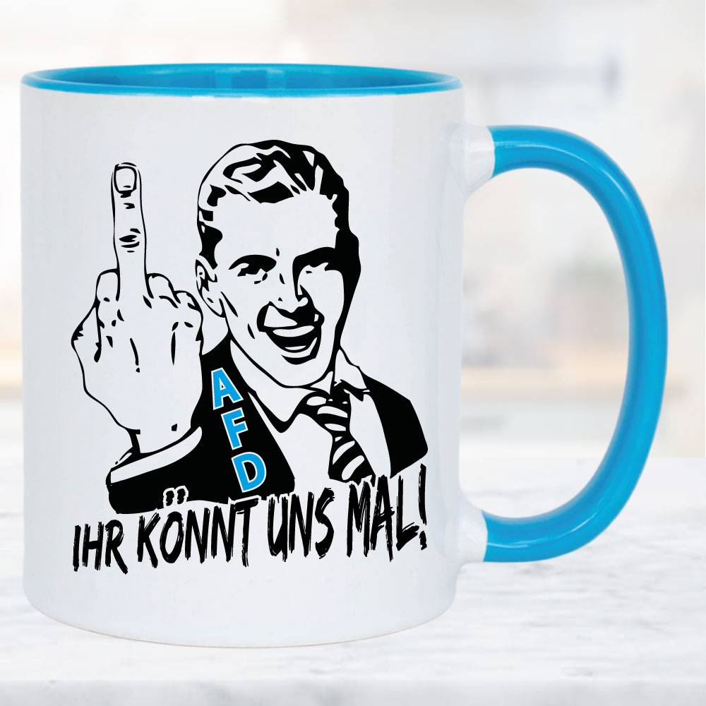 Hellblau 330ml