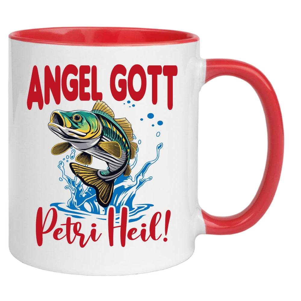 Rot 330ml