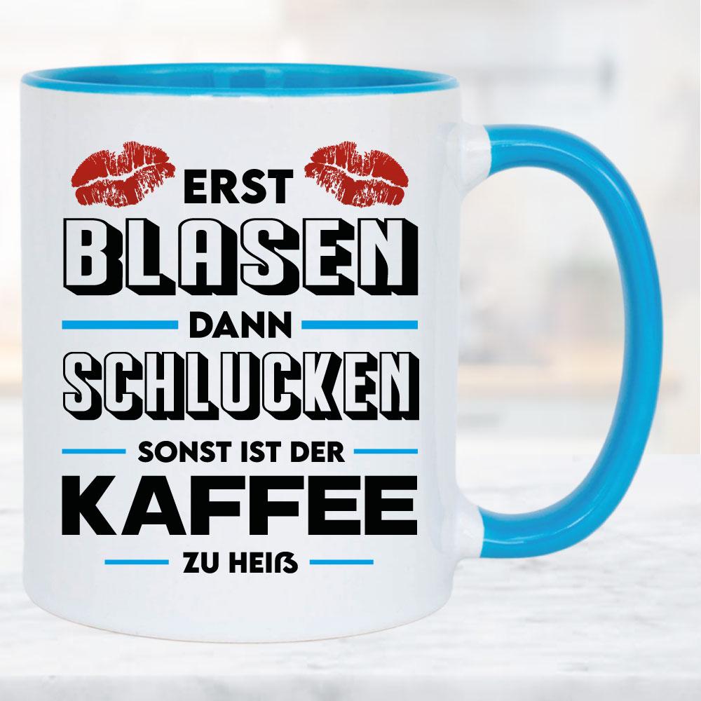 Hellblau