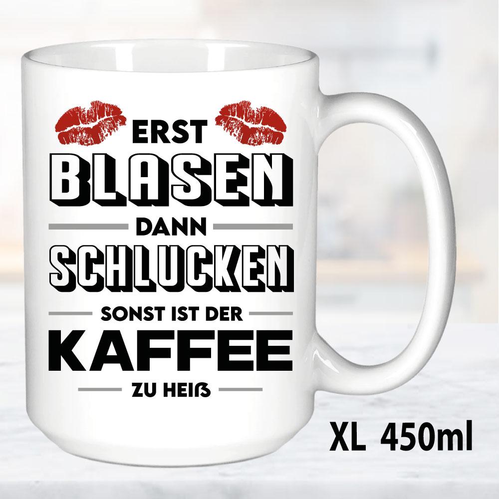 XL Weiß 450ml