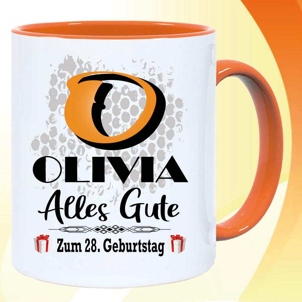 Buchstabentasse