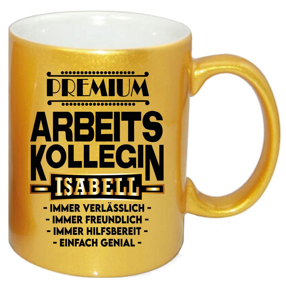 Gold Effekt 330ml