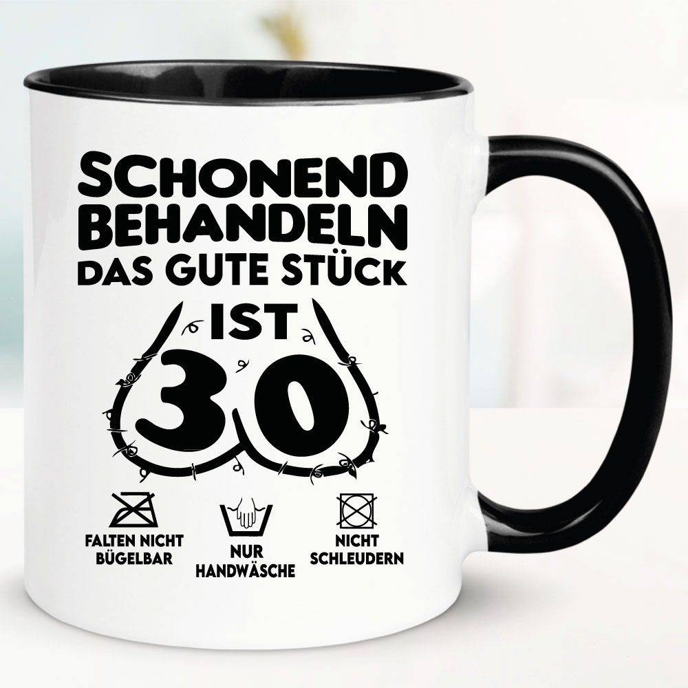 Schwarz