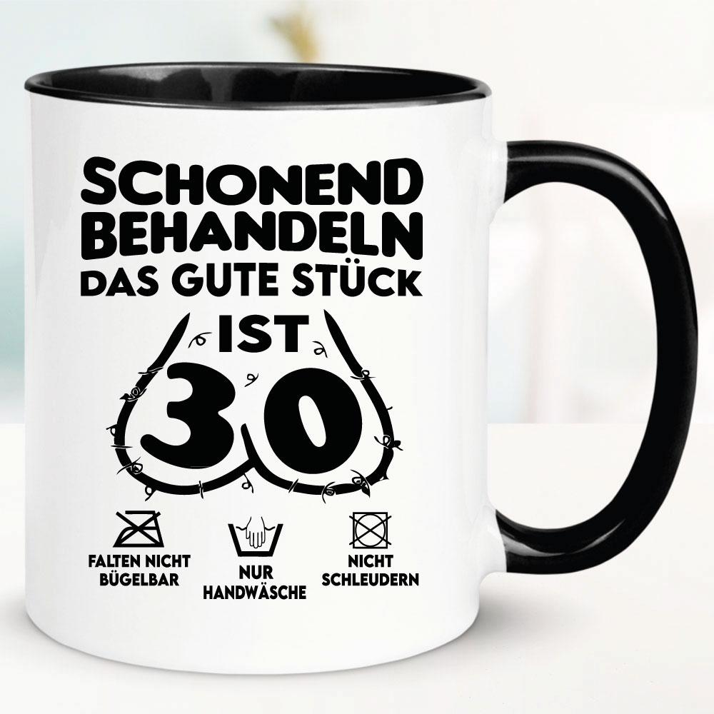 Schwarz