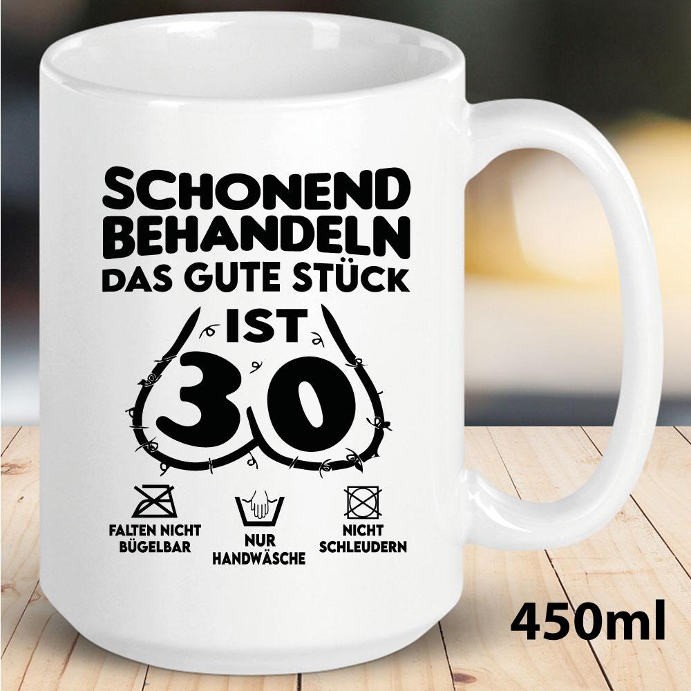 XL Weiß 450ml