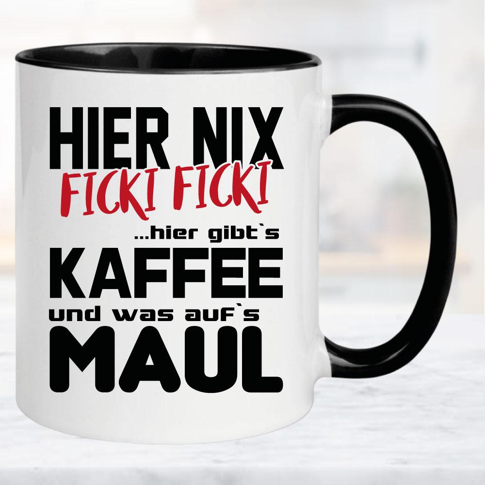 Schwarz