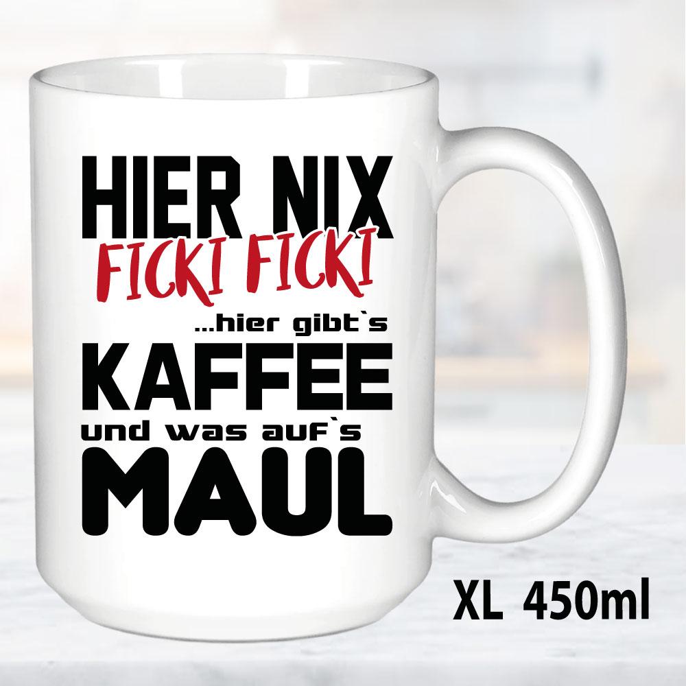 XL Weiß 450ml