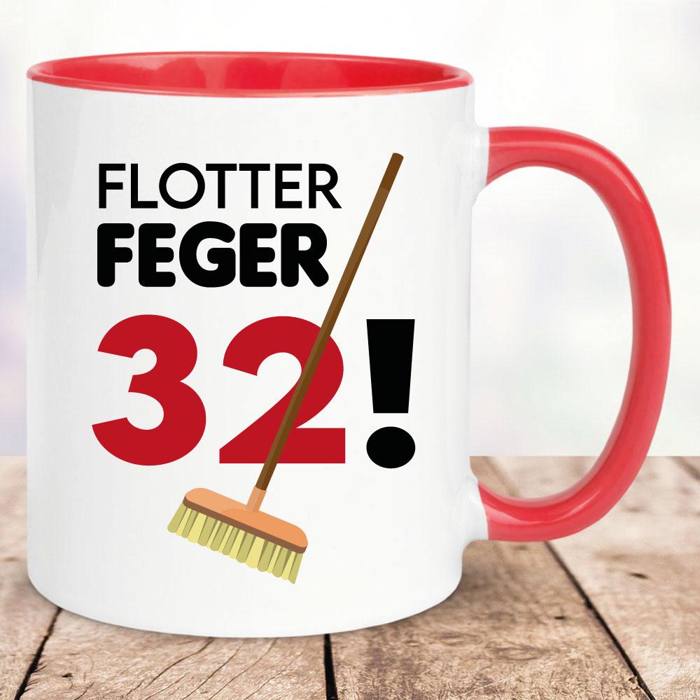 Flotter Feger