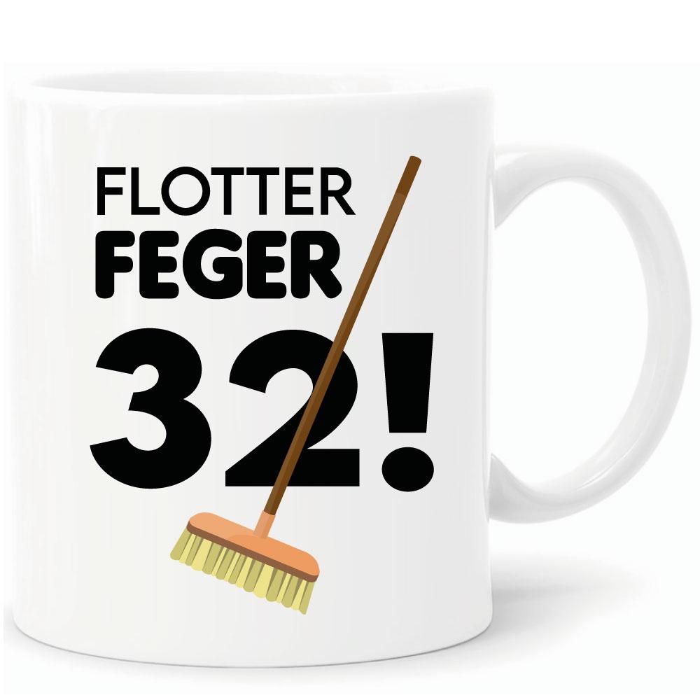 Flotter Feger