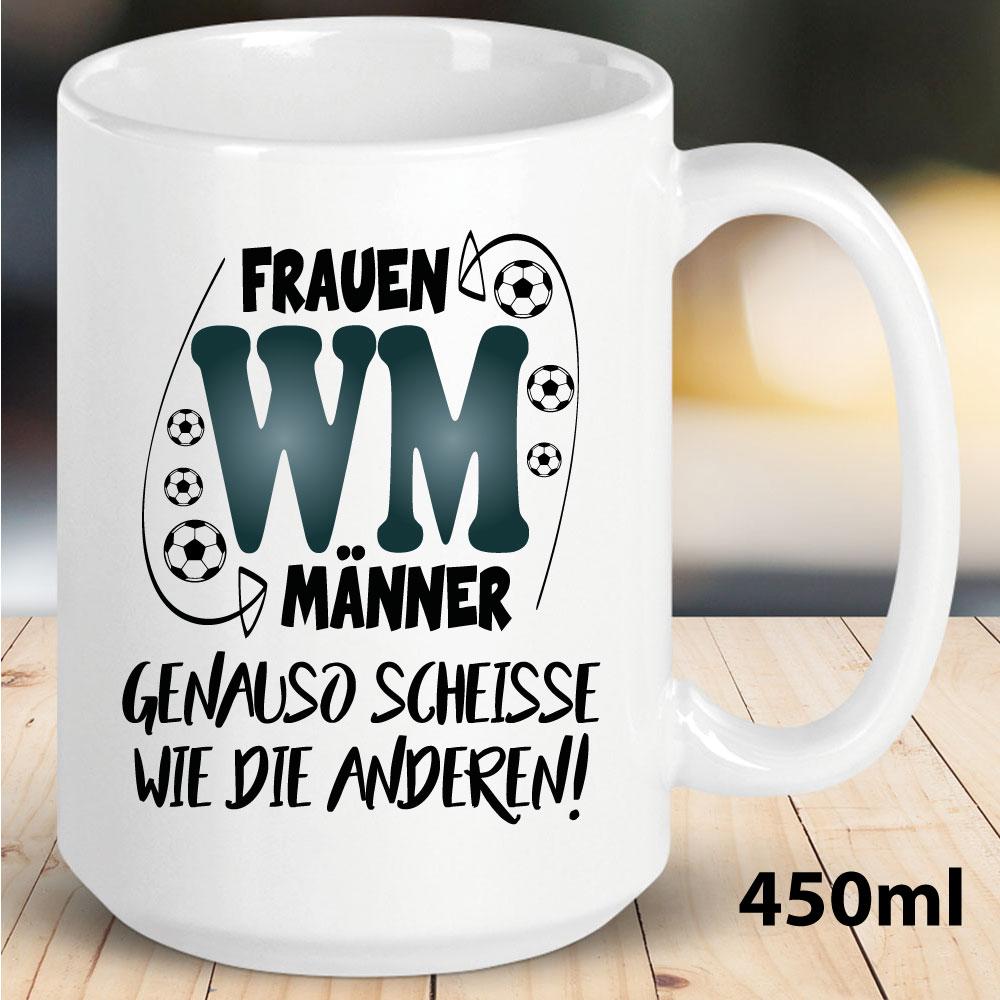 XL Weiß 450ml