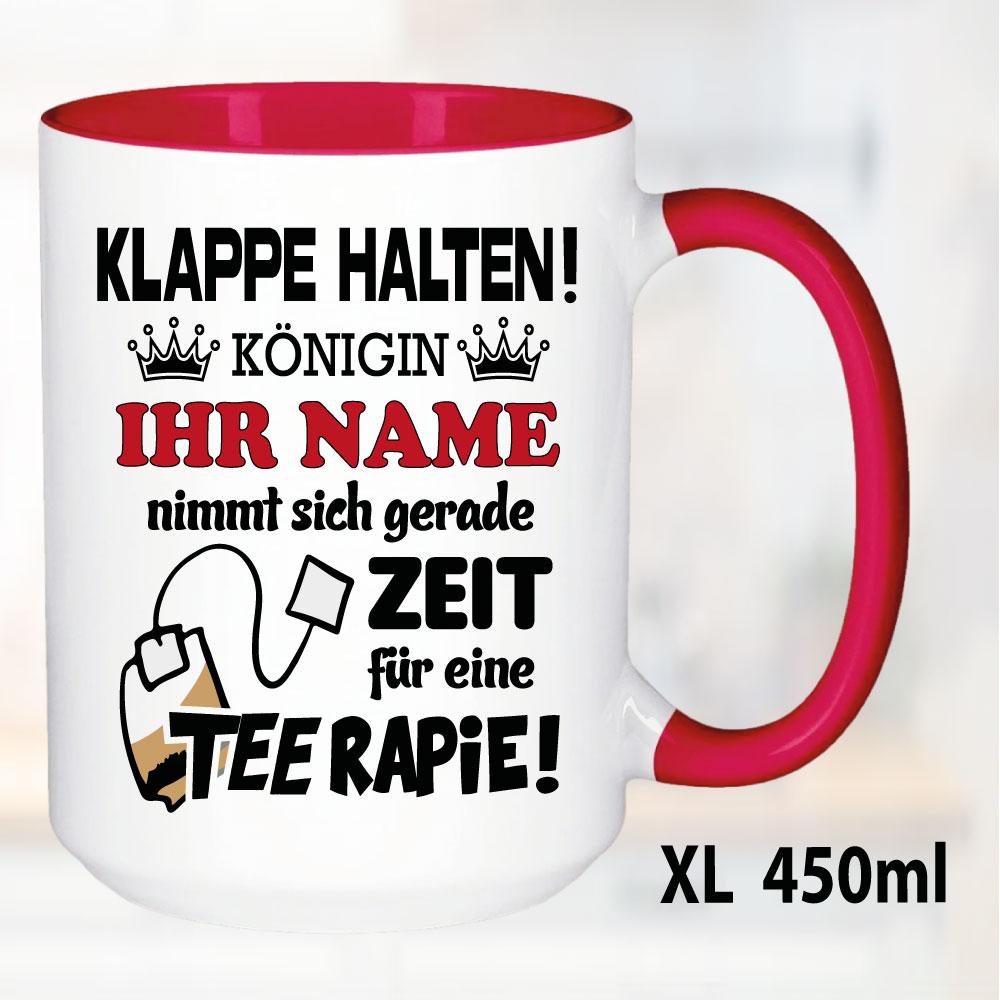 XL Rot 450ml