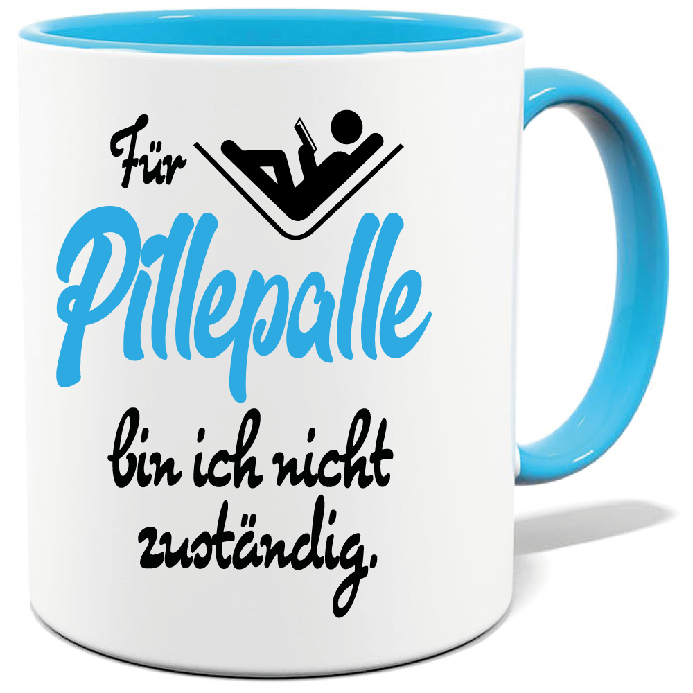 Frauen Pillepalle