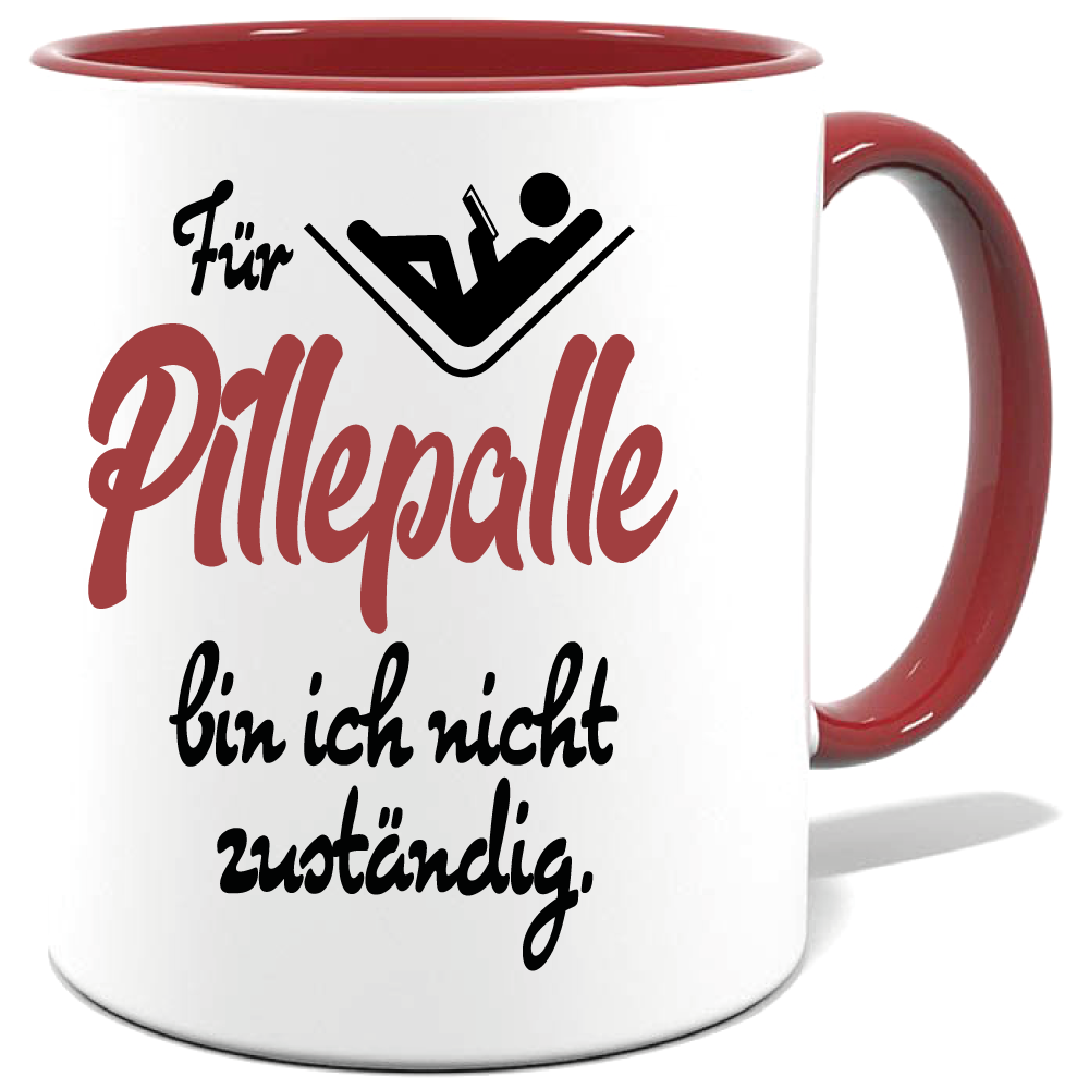 Frauen Pillepalle