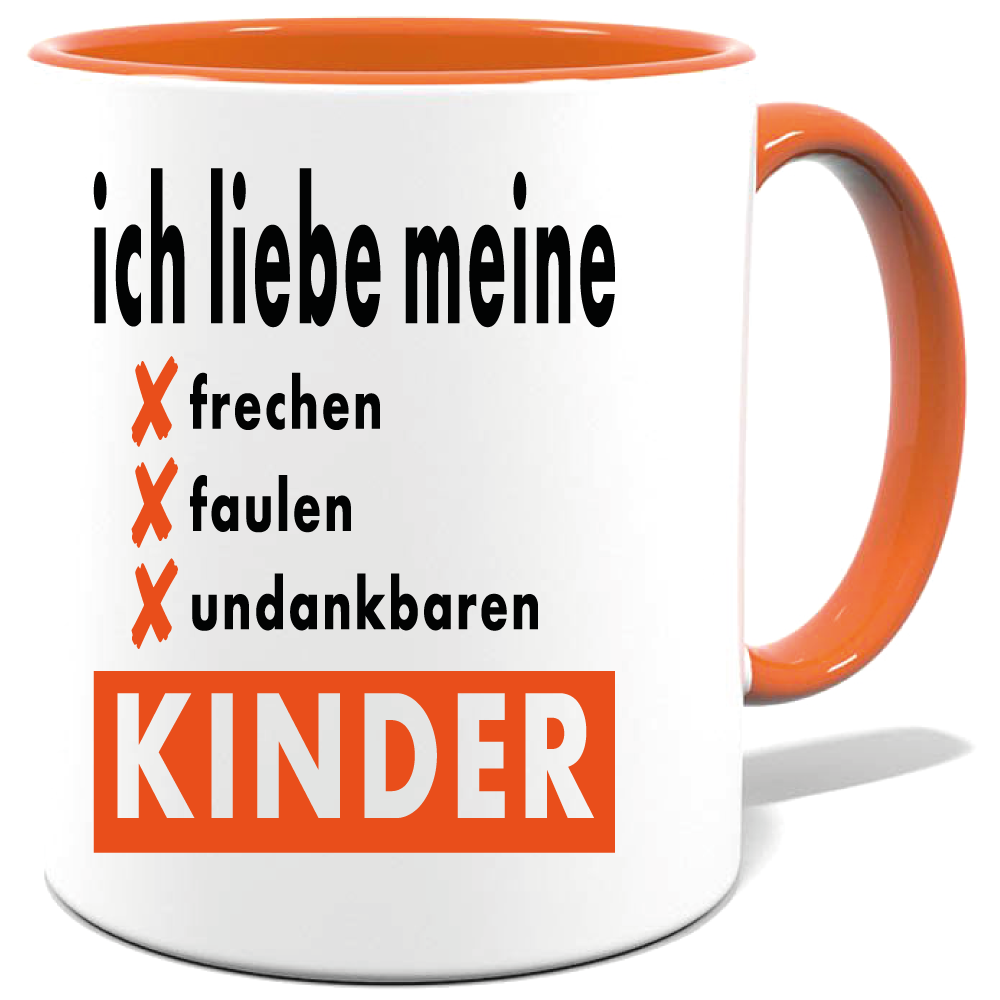 Frauen Faule Kinder