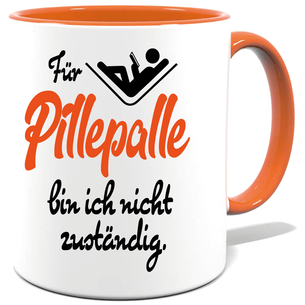 Frauen Pillepalle