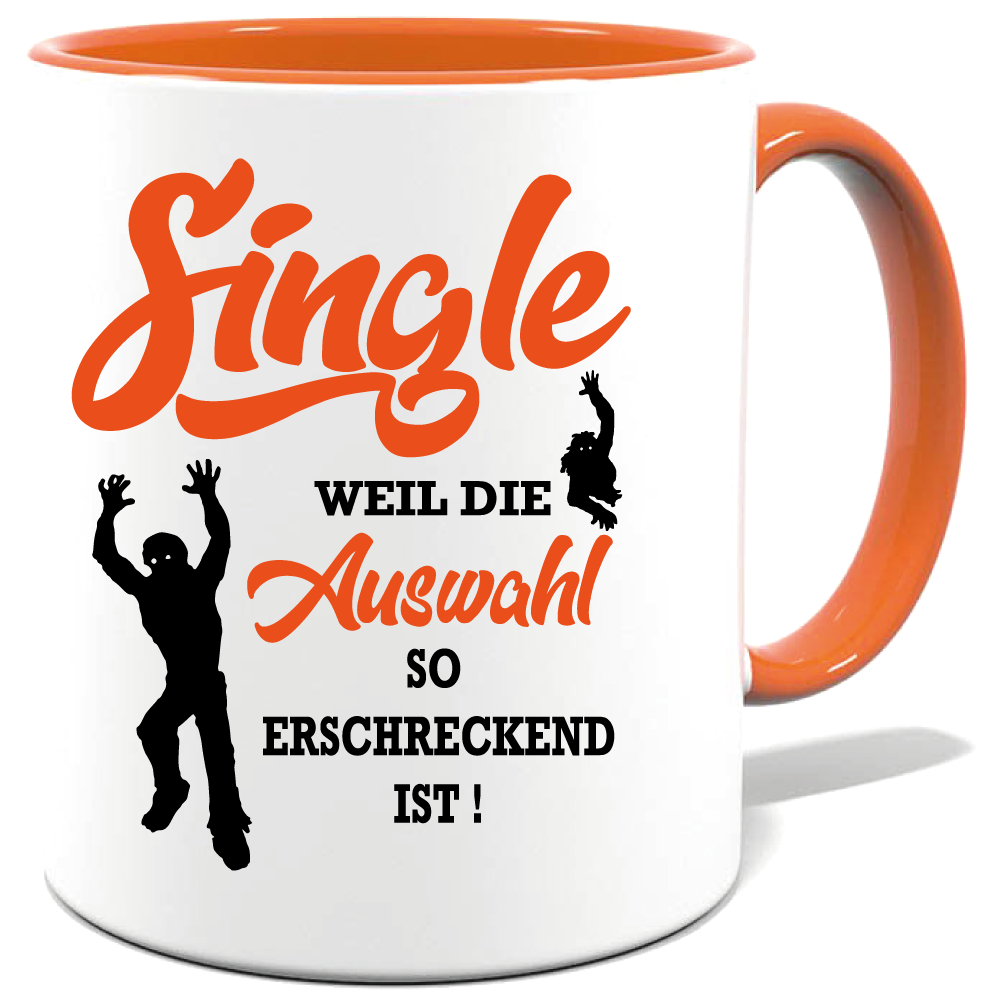 Frauen Single