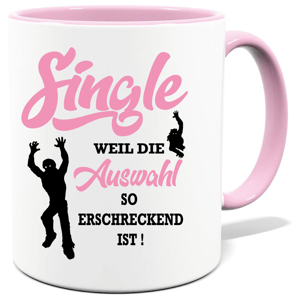 Frauen Single