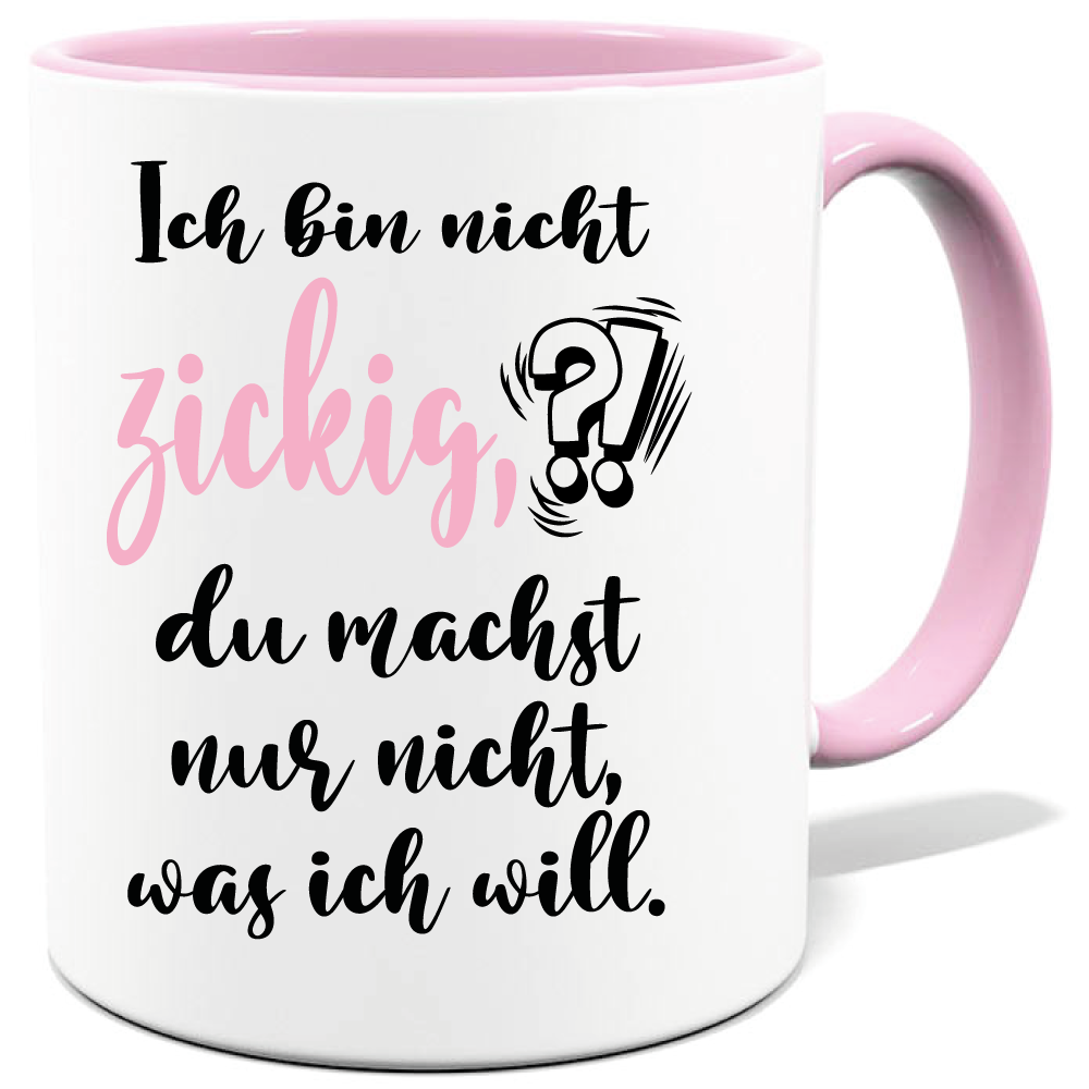 Frauen Zickig