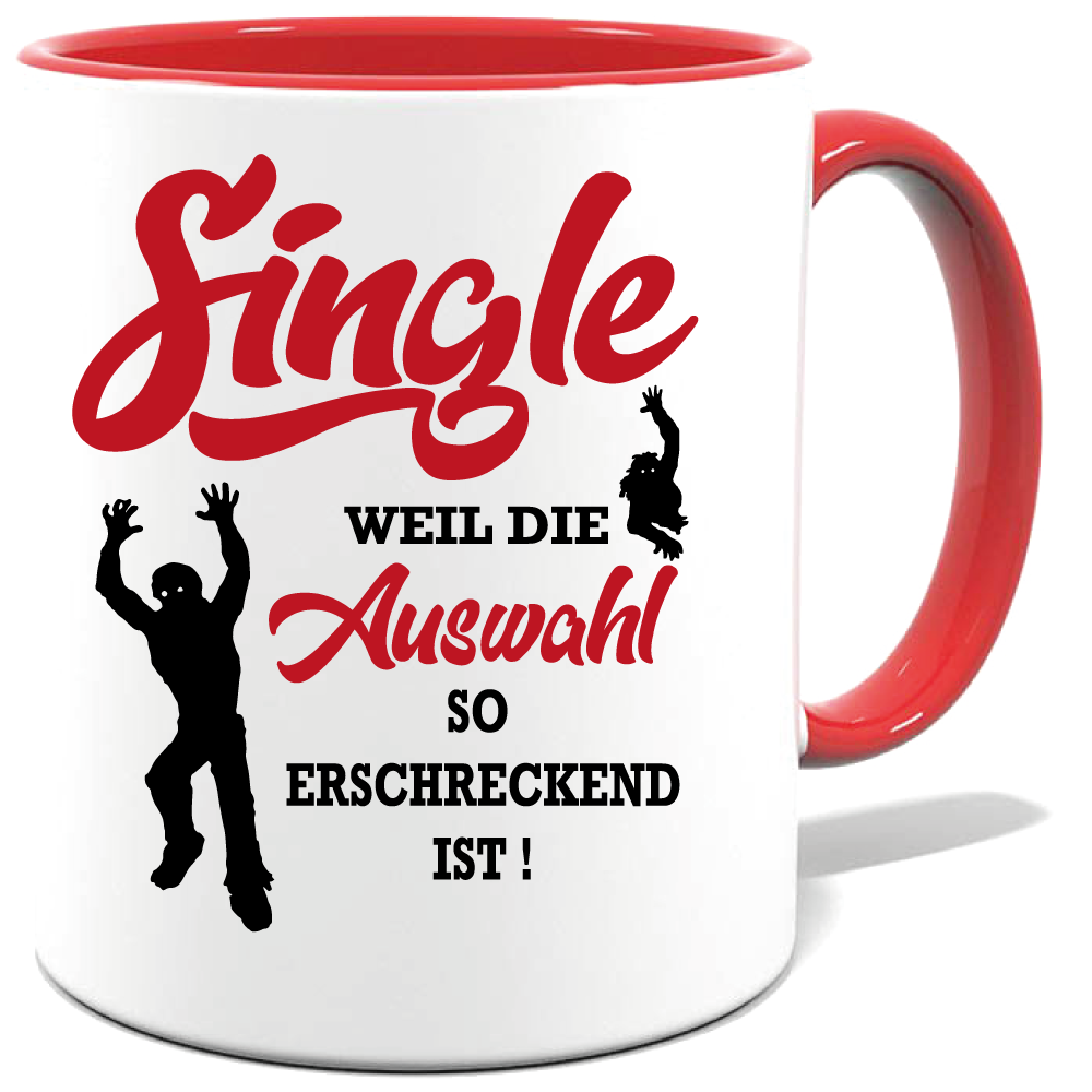 Frauen Single