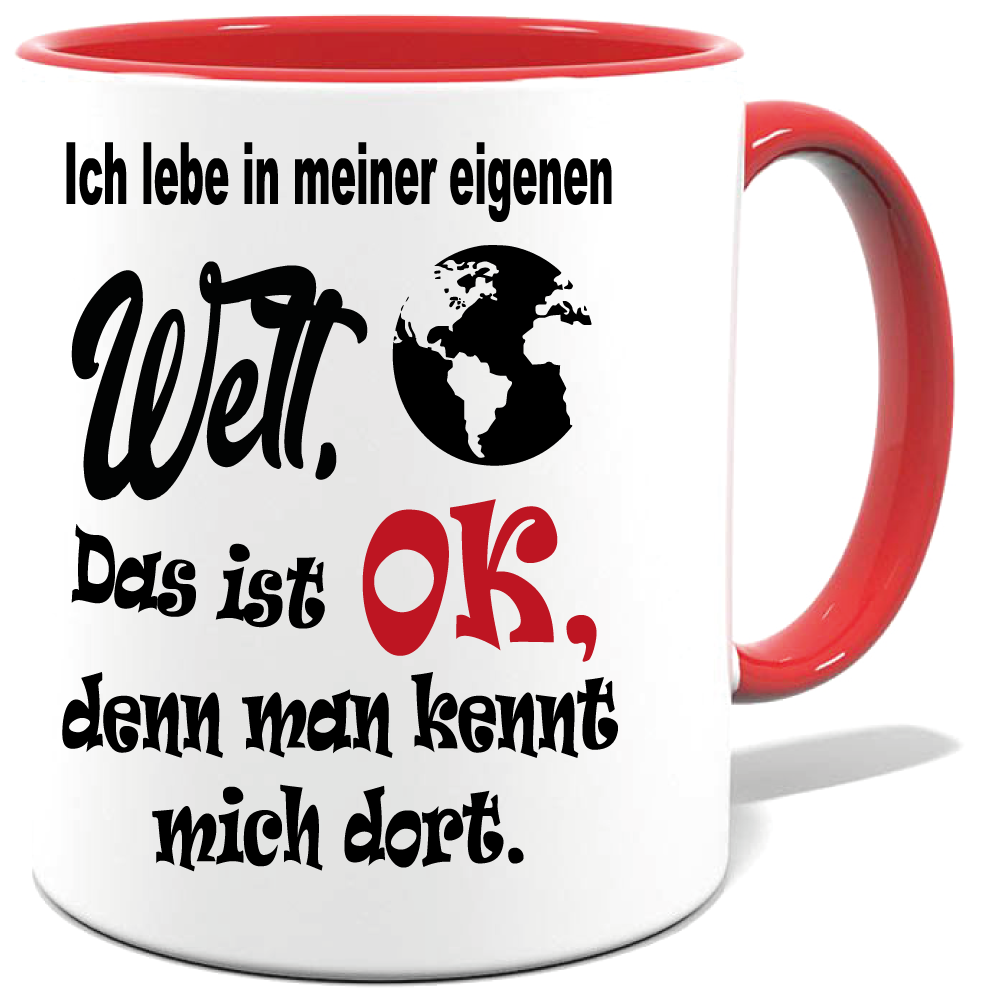 Frauen Eigene Welt