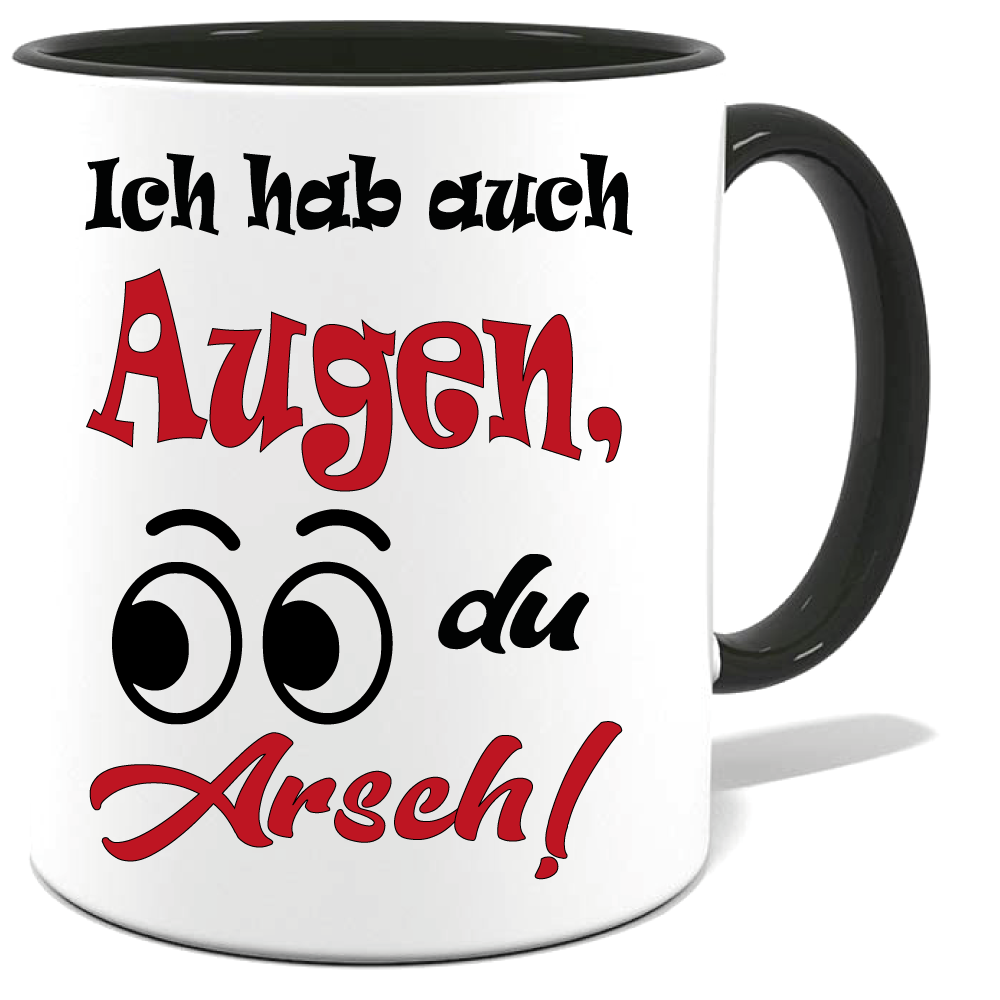 Frauen Du Arsch