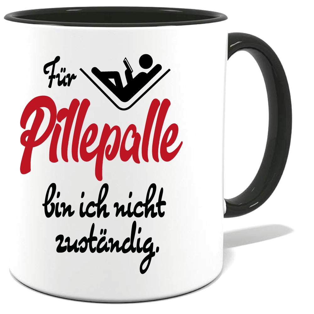 Frauen Pillepalle