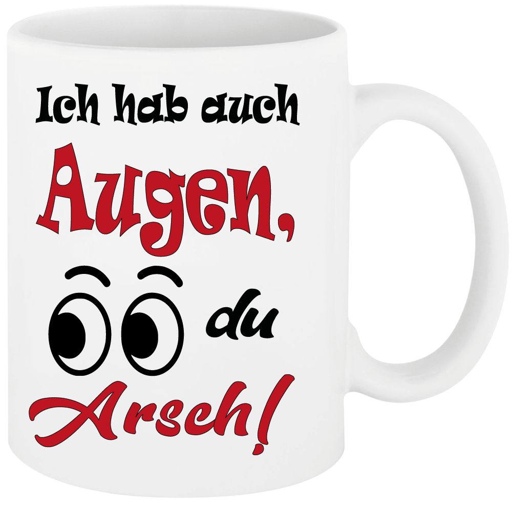 Frauen Du Arsch