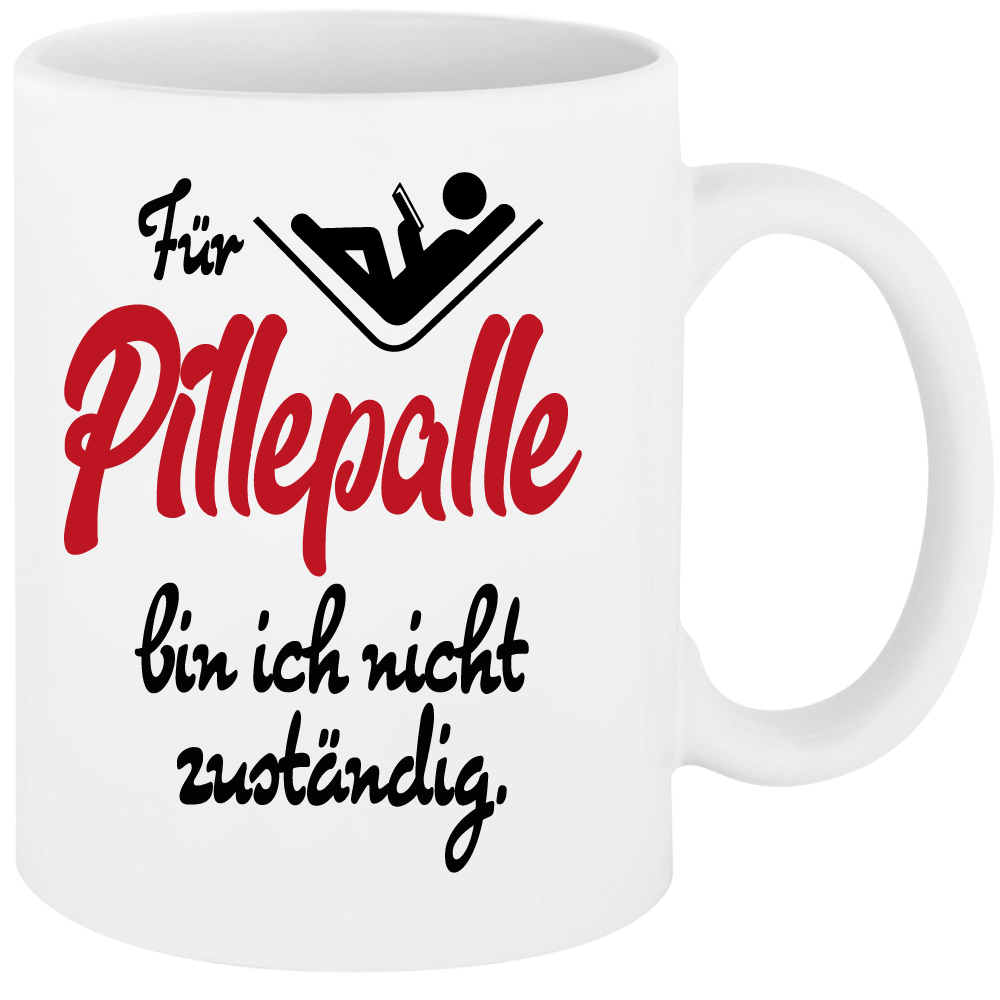 Frauen Pillepalle