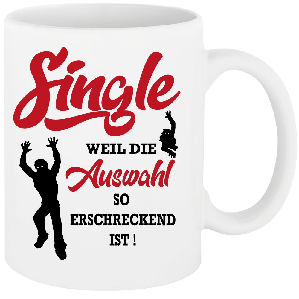 Frauen Single