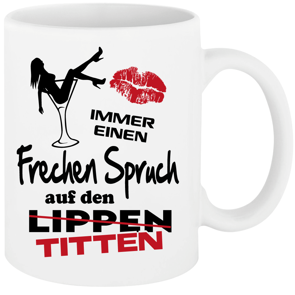 Frauen Titten