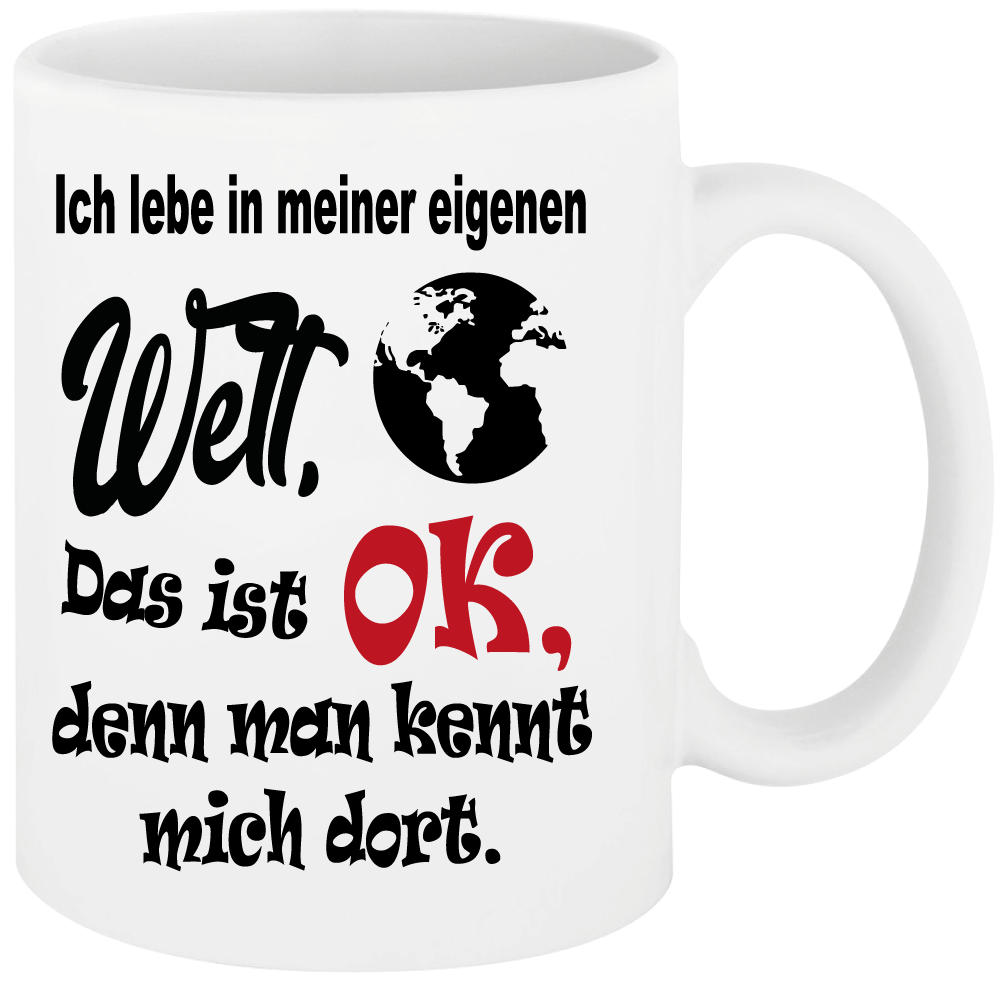 Frauen Eigene Welt