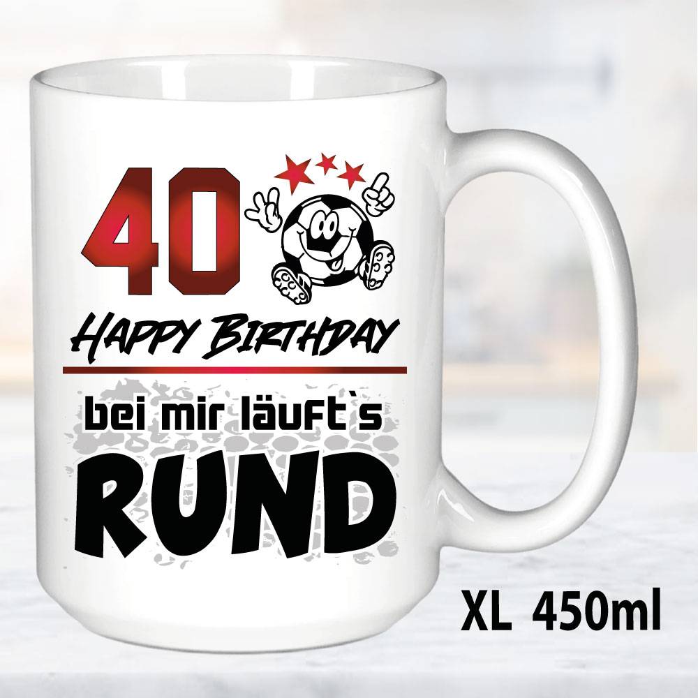 XL Weiß 450ml
