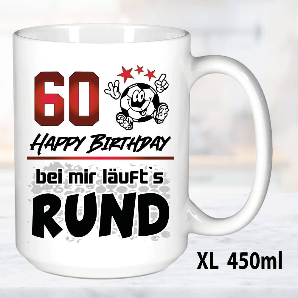 XL Weiß 450ml
