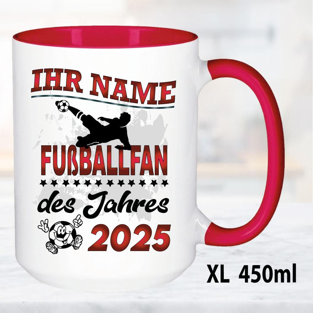 Rot 450ml