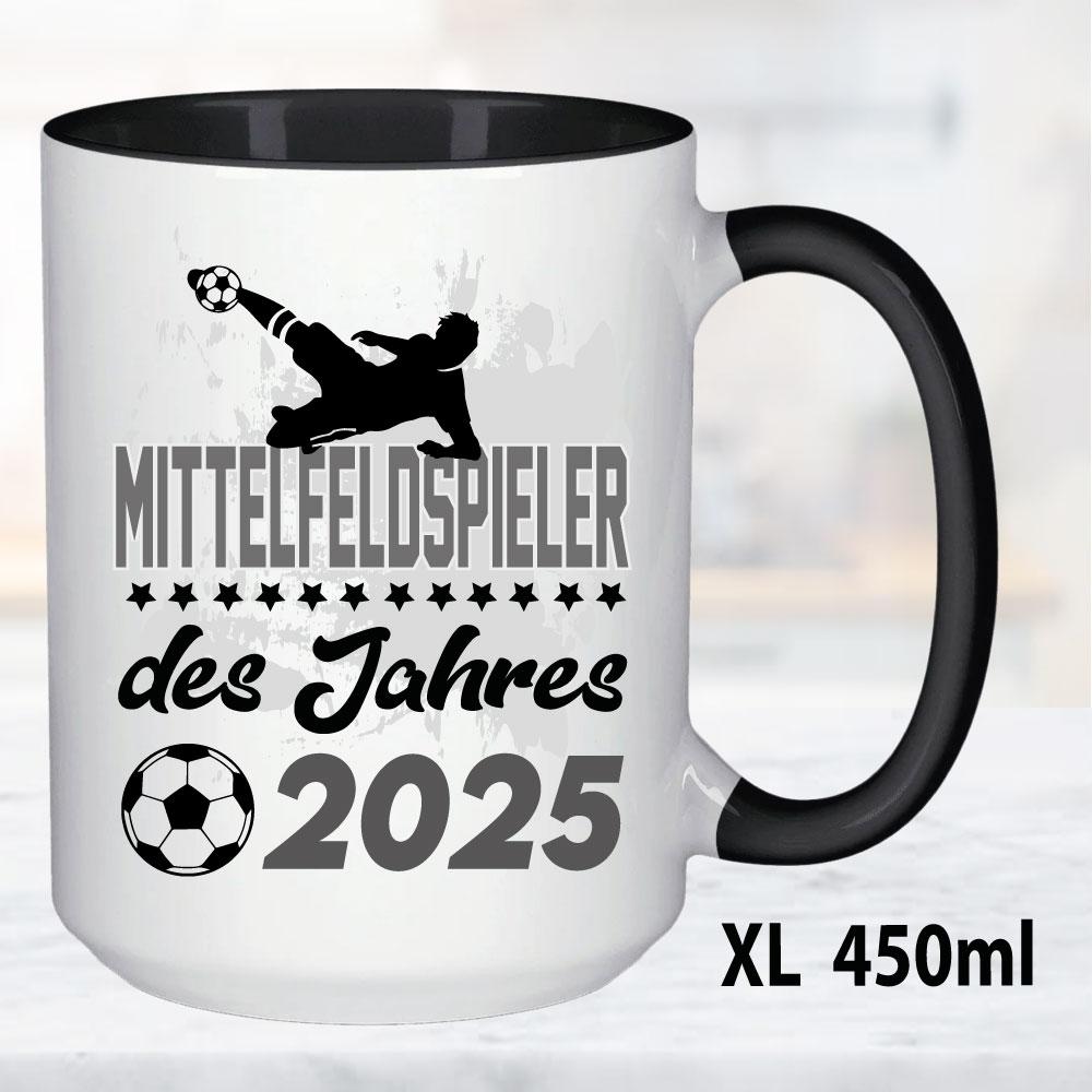 Schwarz 450ml