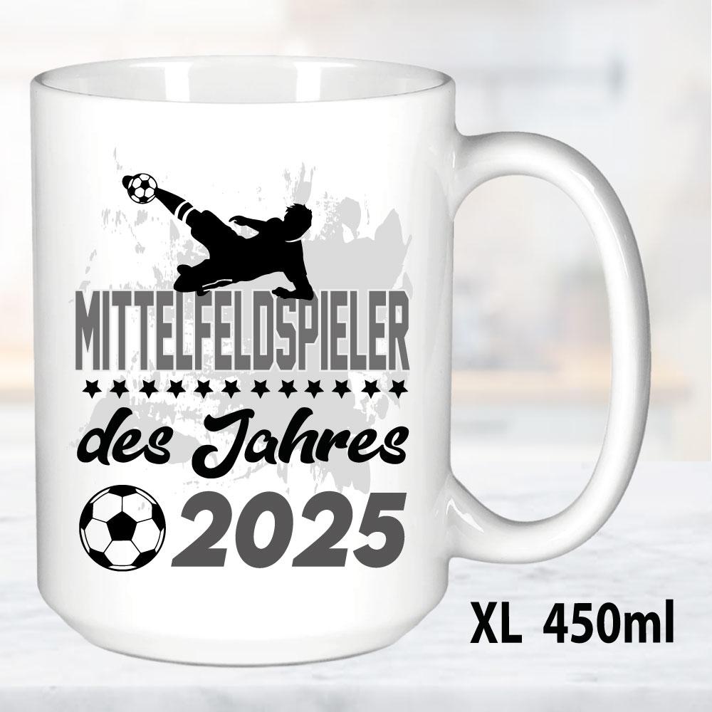 Weiß 450ml