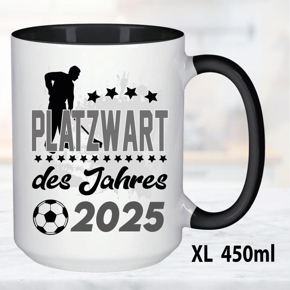 Schwarz 450ml