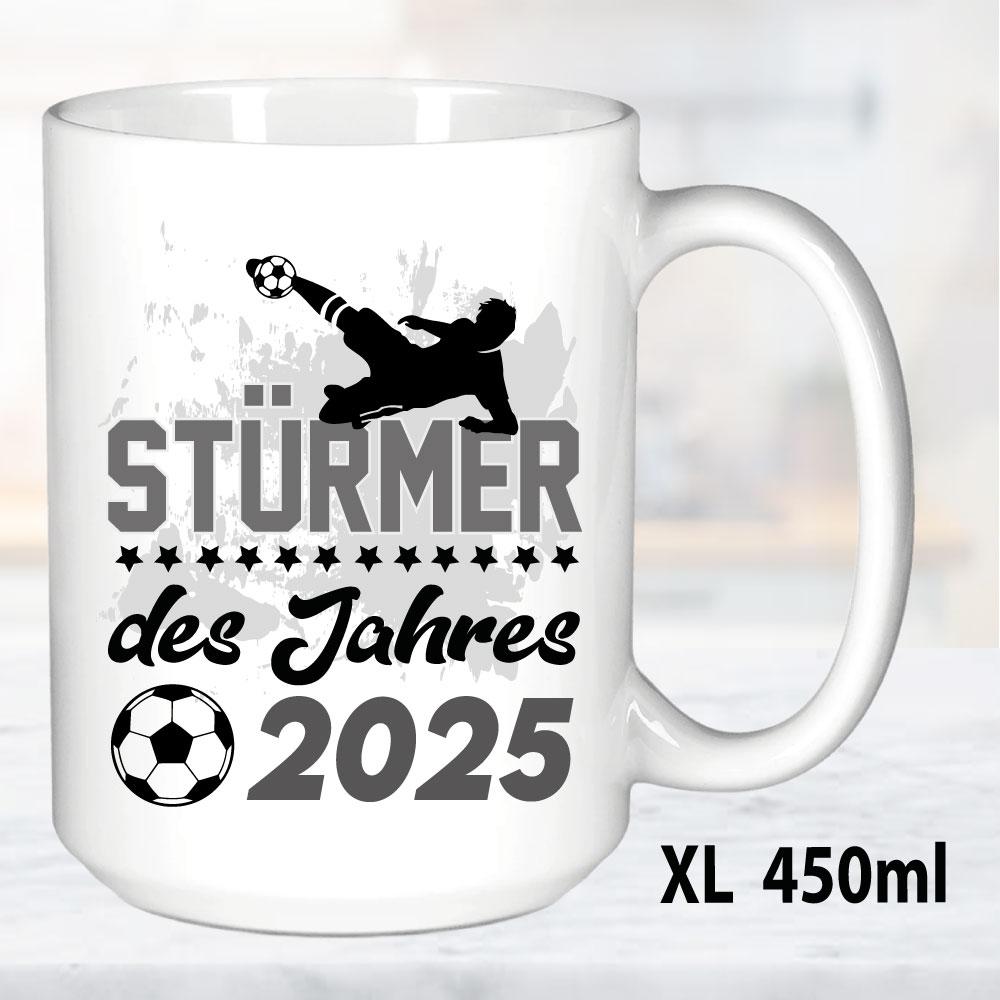 Weiß 450ml