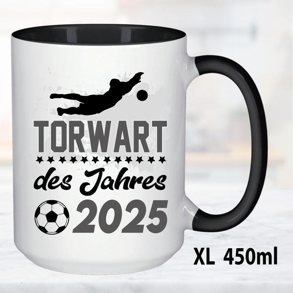 Schwarz 450ml
