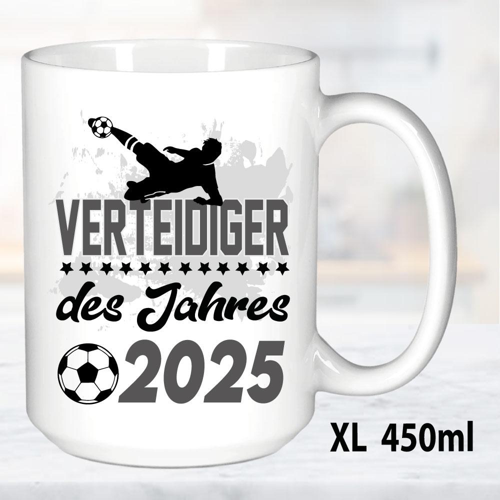 Weiß 450ml