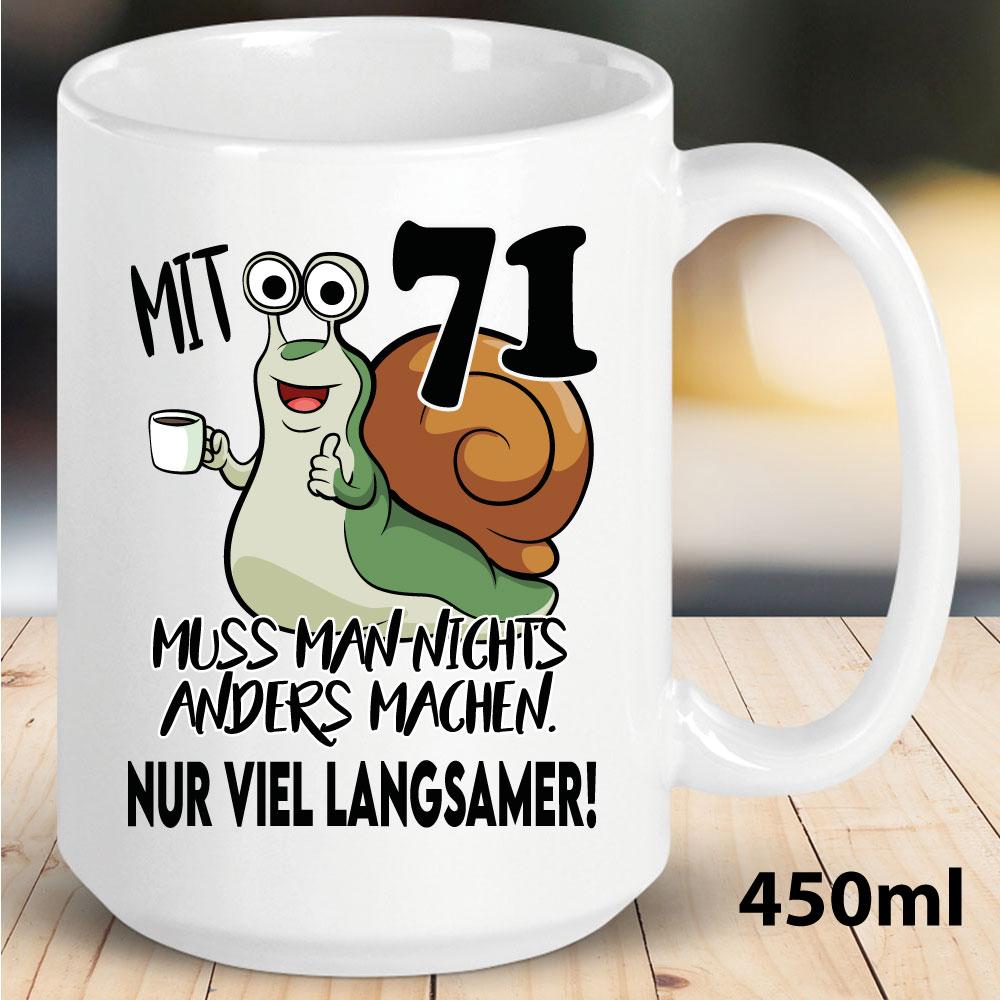 XL Weiß 450ml