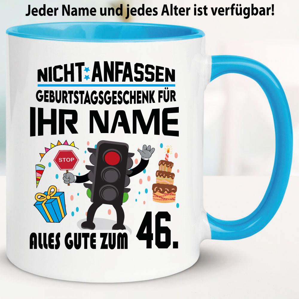 Hellblau