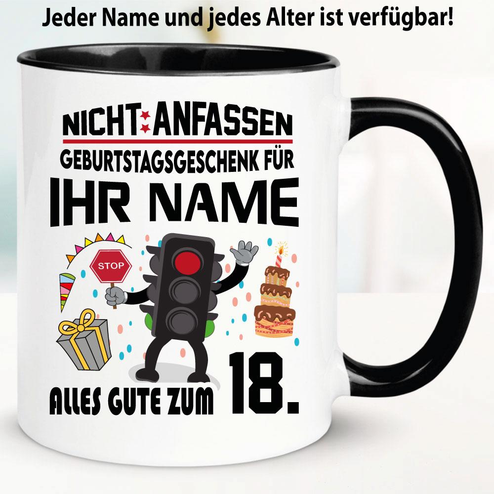 Schwarz