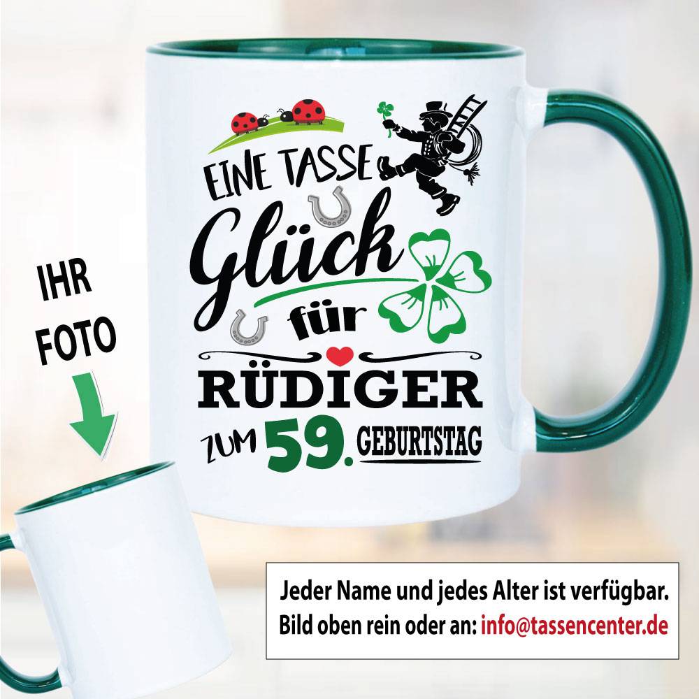 Grün