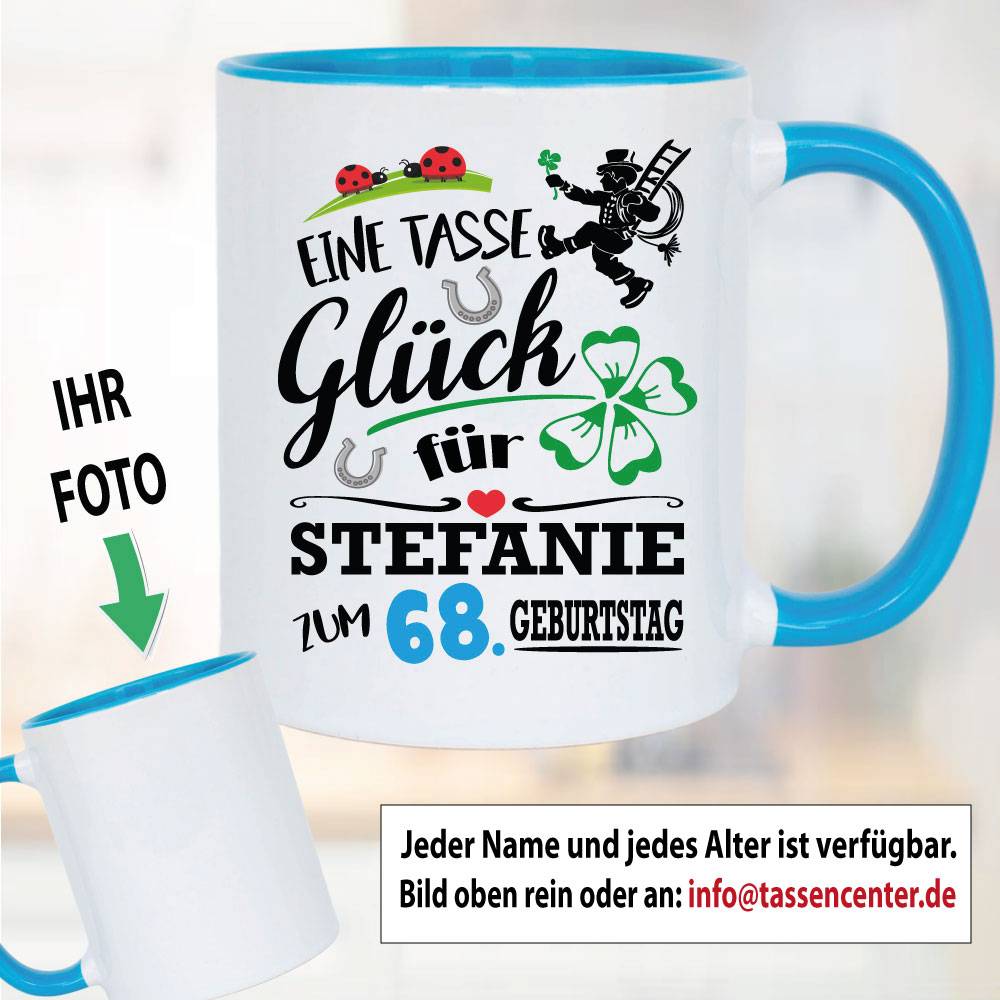 Hellblau