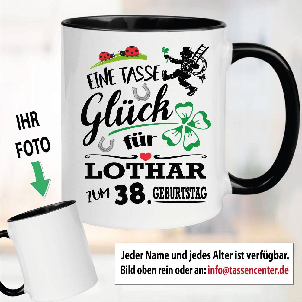Schwarz