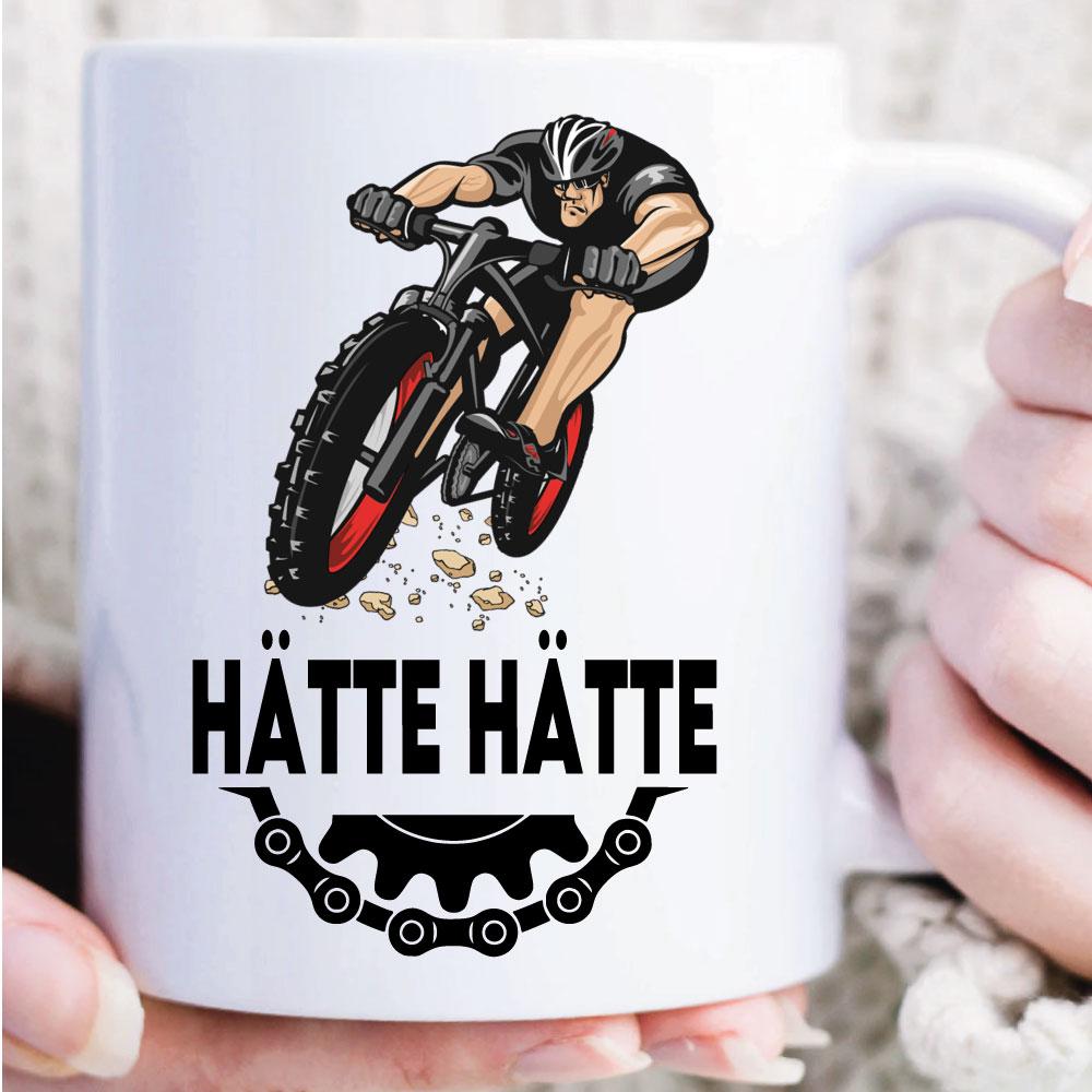 Hätte Hätte Fahrradkette