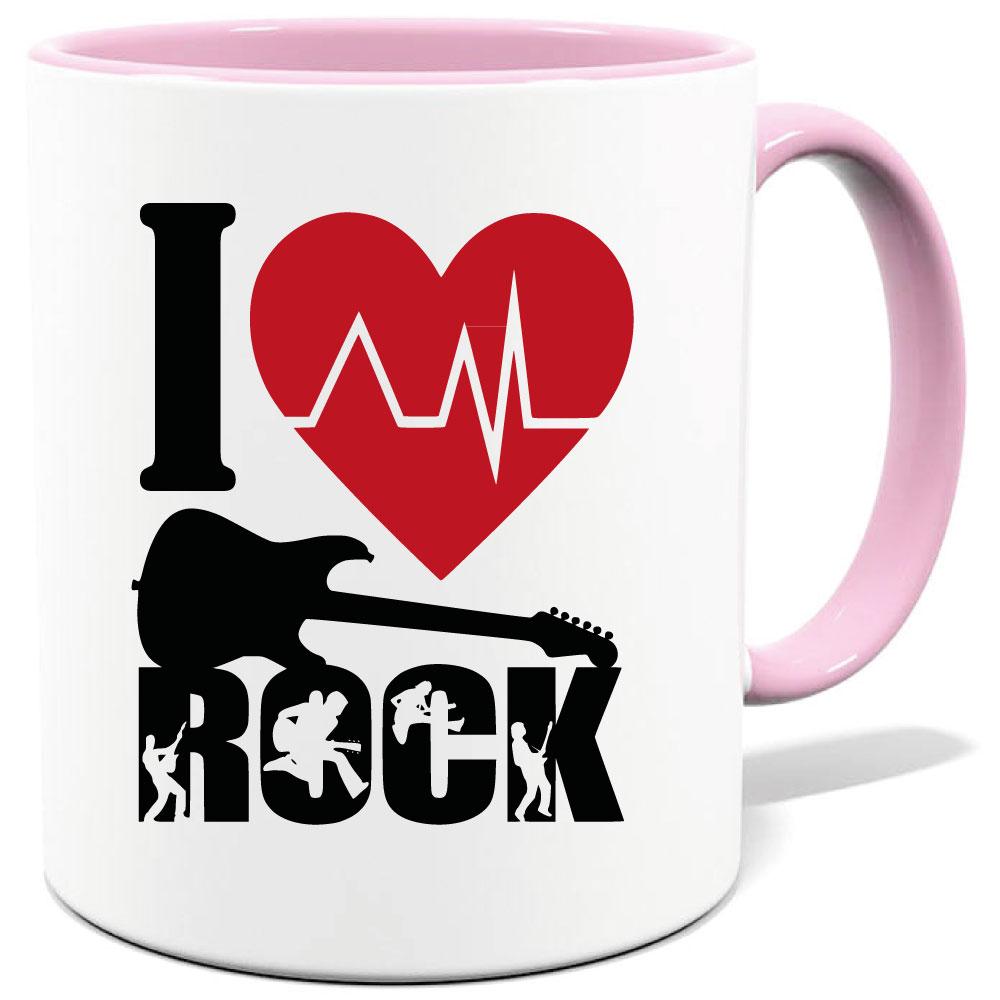 I Love Rock