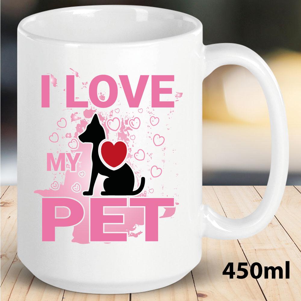 I Love my Pet